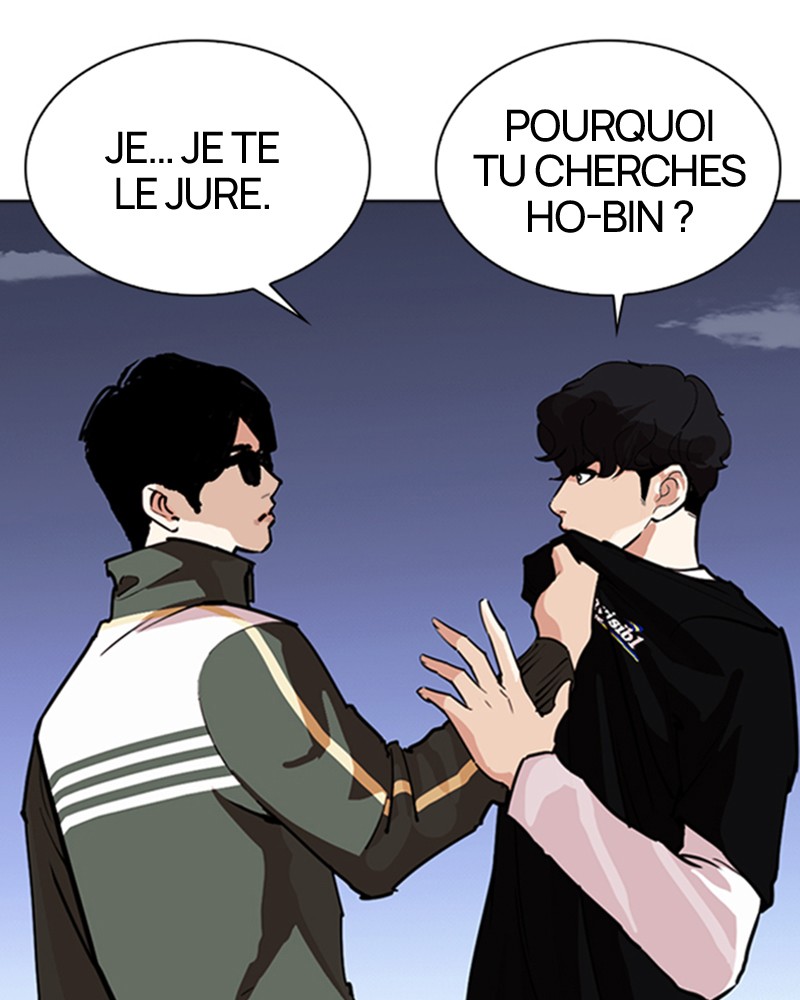 Lookism Chapitre 262 - Page 11