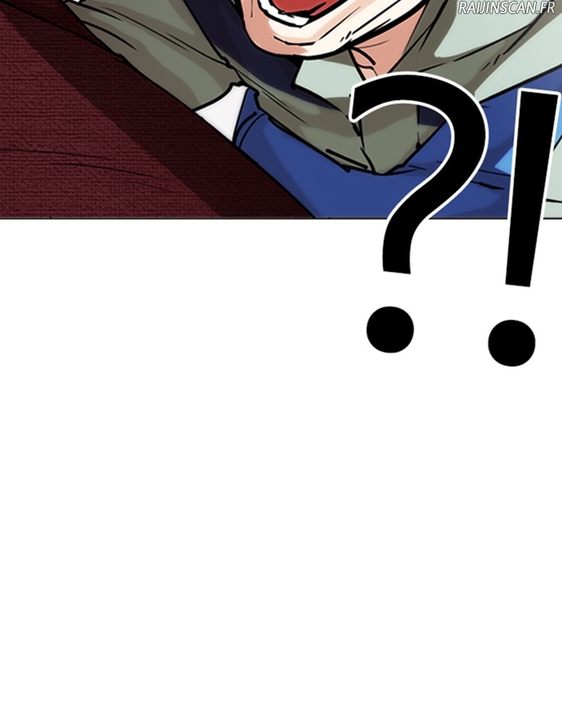 Lookism Chapitre 262 - Page 110