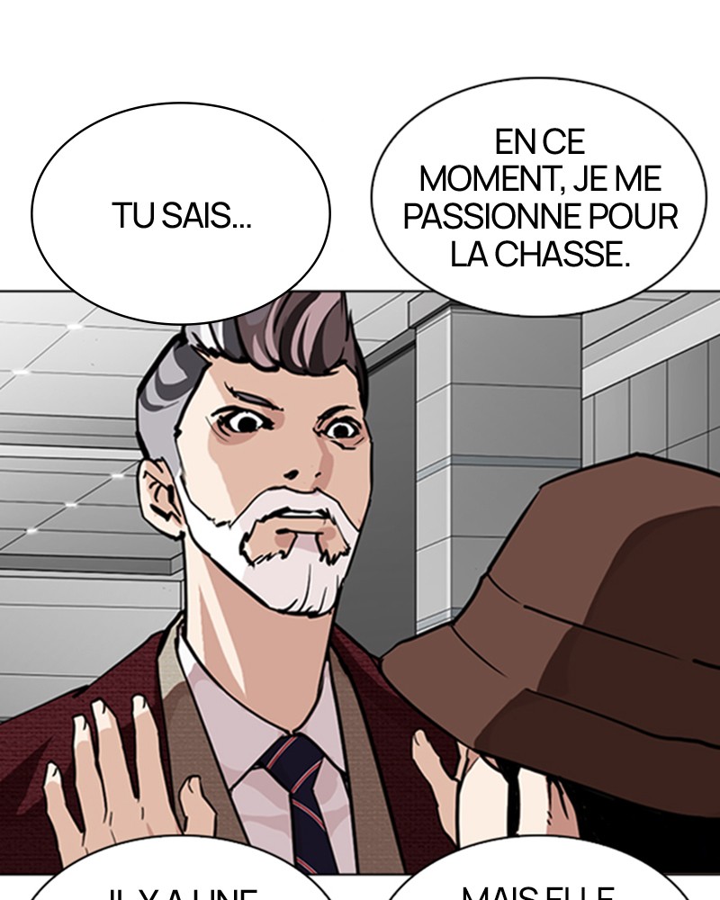 Lookism Chapitre 262 - Page 111