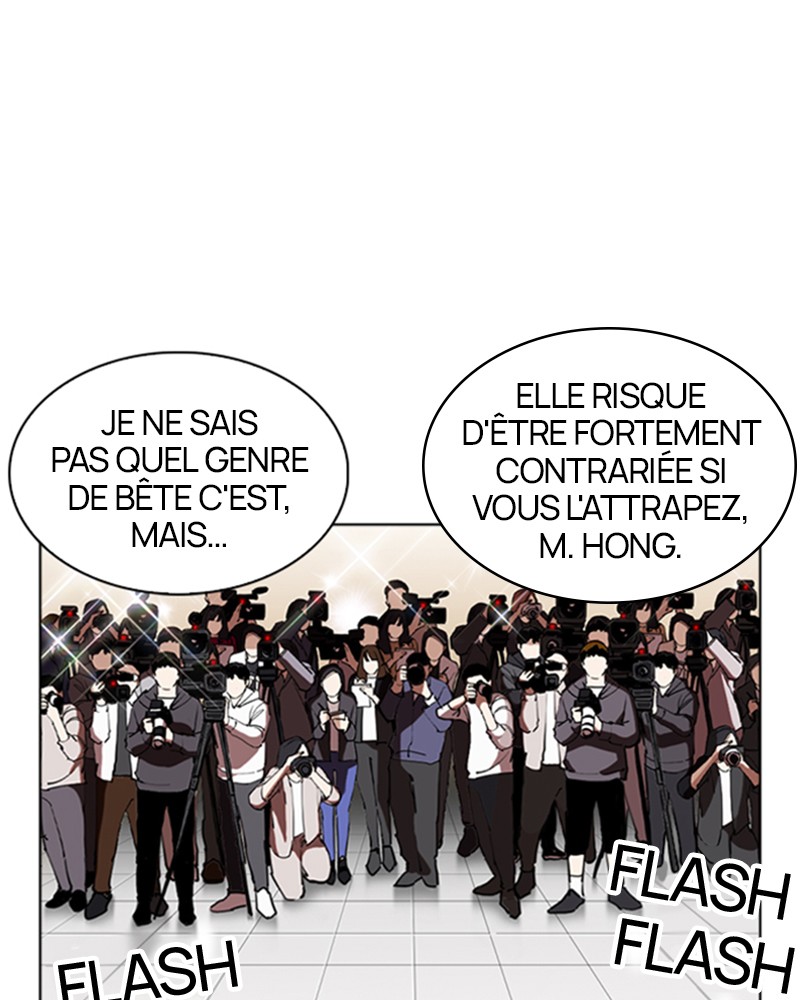 Lookism Chapitre 262 - Page 113