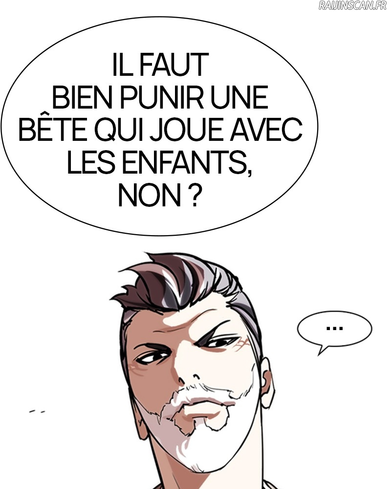 Lookism Chapitre 262 - Page 115