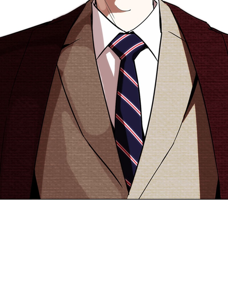 Lookism Chapitre 262 - Page 116
