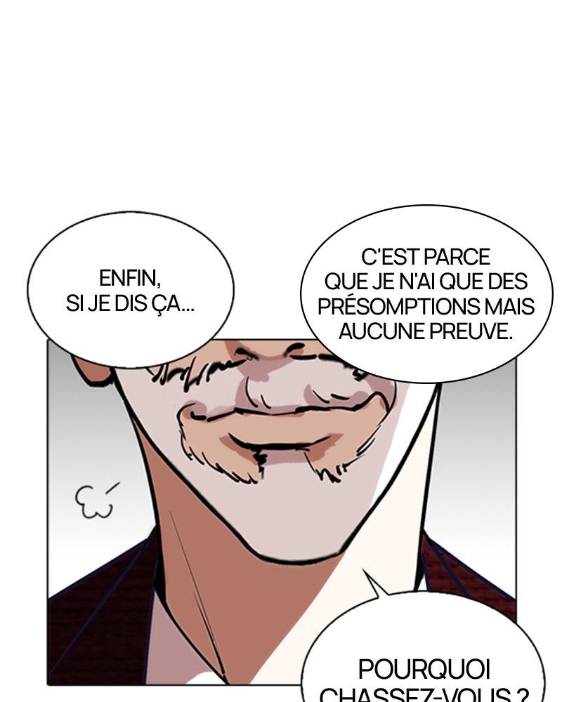 Lookism Chapitre 262 - Page 117
