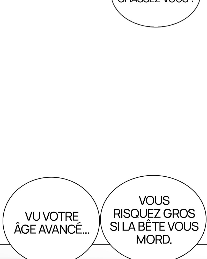 Lookism Chapitre 262 - Page 118