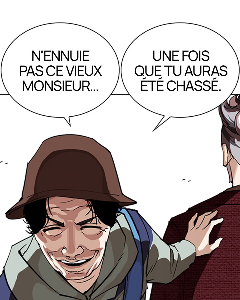 Lookism Chapitre 262 - Page 122