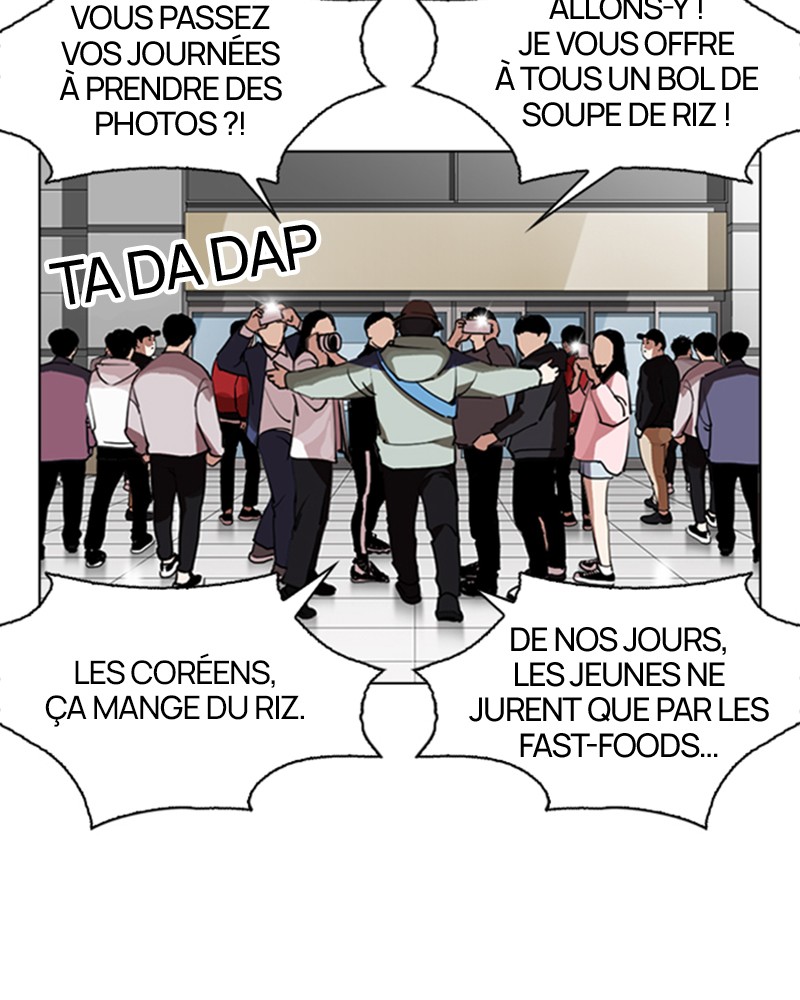 Lookism Chapitre 262 - Page 124