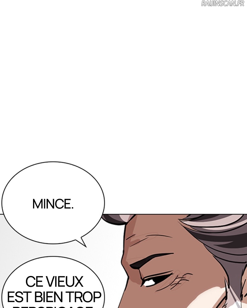 Lookism Chapitre 262 - Page 125
