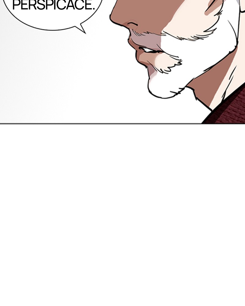 Lookism Chapitre 262 - Page 126