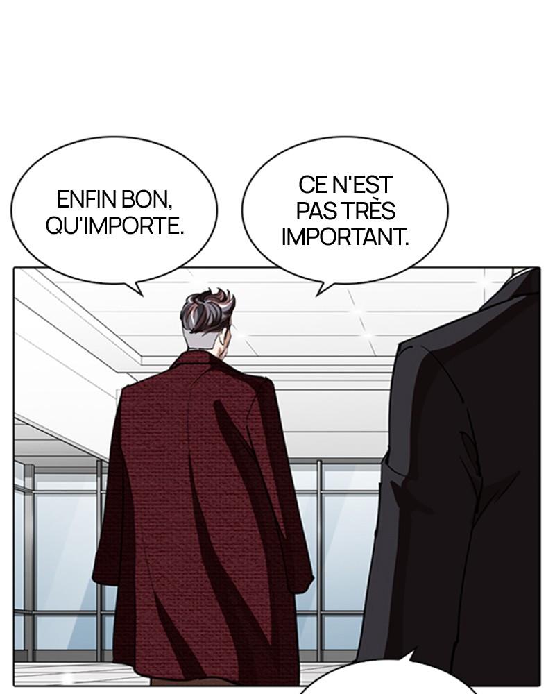 Lookism Chapitre 262 - Page 127