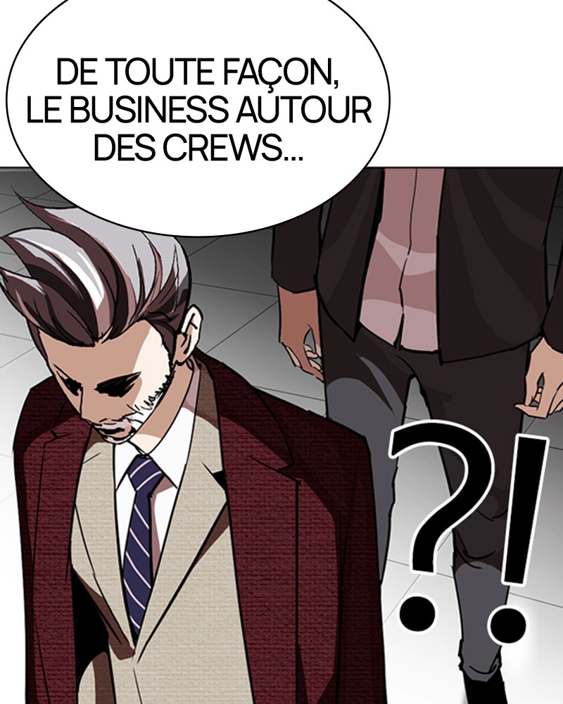Lookism Chapitre 262 - Page 129