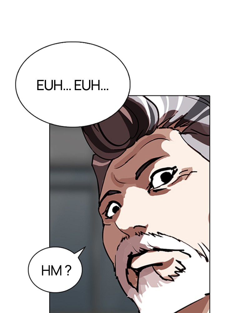 Lookism Chapitre 262 - Page 132