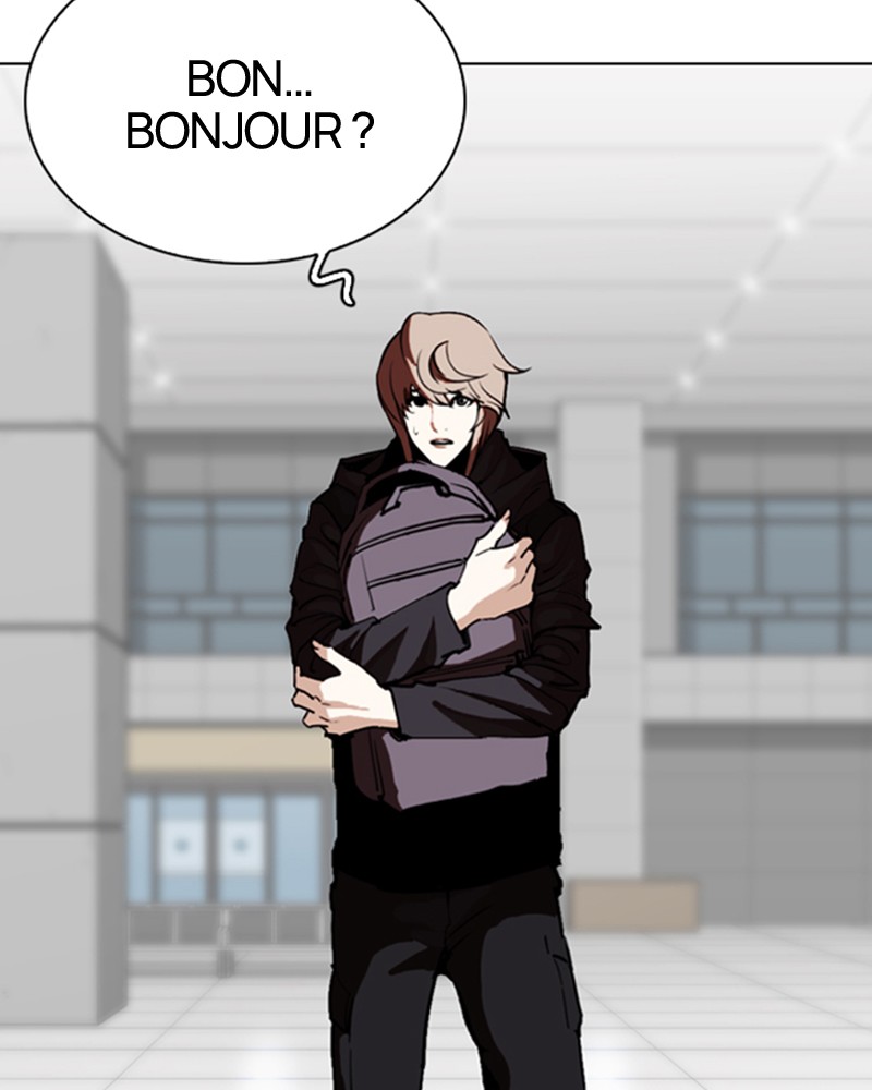 Lookism Chapitre 262 - Page 134
