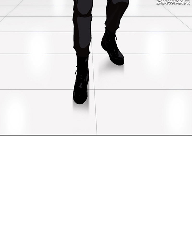 Lookism Chapitre 262 - Page 135