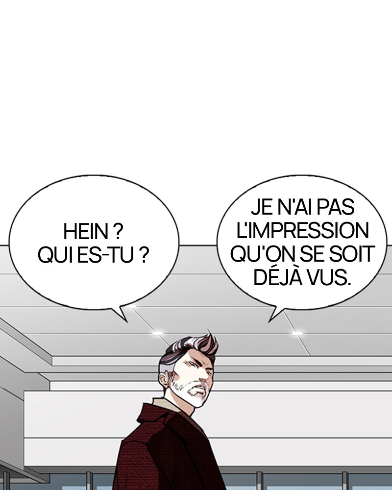 Lookism Chapitre 262 - Page 136