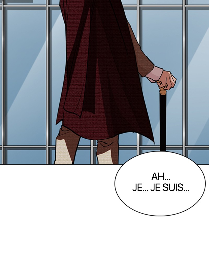 Lookism Chapitre 262 - Page 137