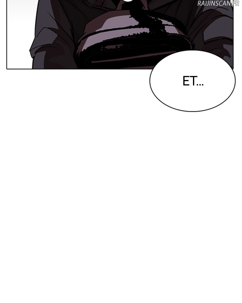Lookism Chapitre 262 - Page 140