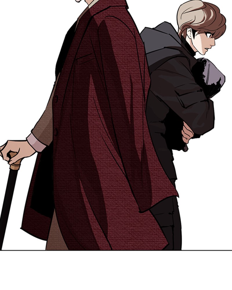 Lookism Chapitre 262 - Page 142