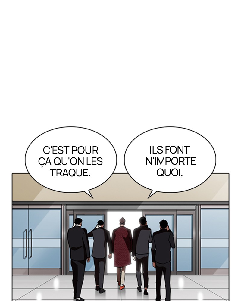 Lookism Chapitre 262 - Page 143