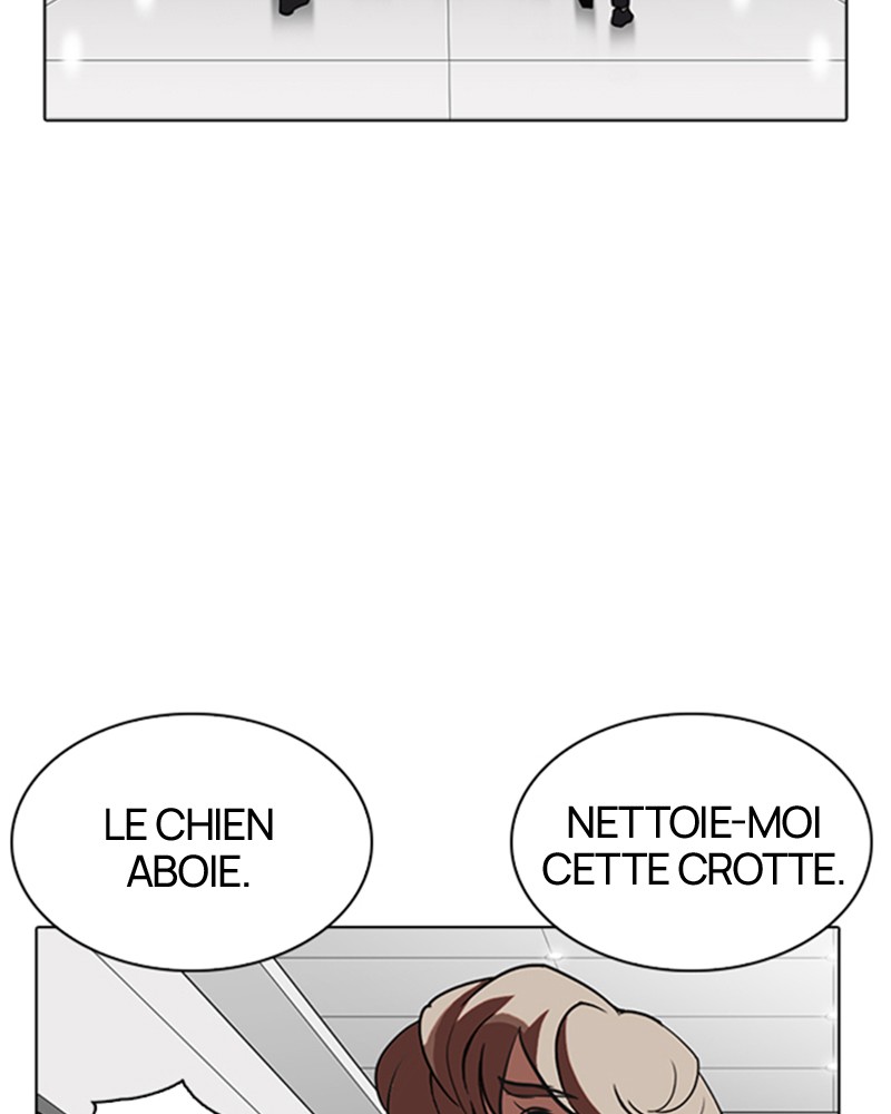 Lookism Chapitre 262 - Page 144