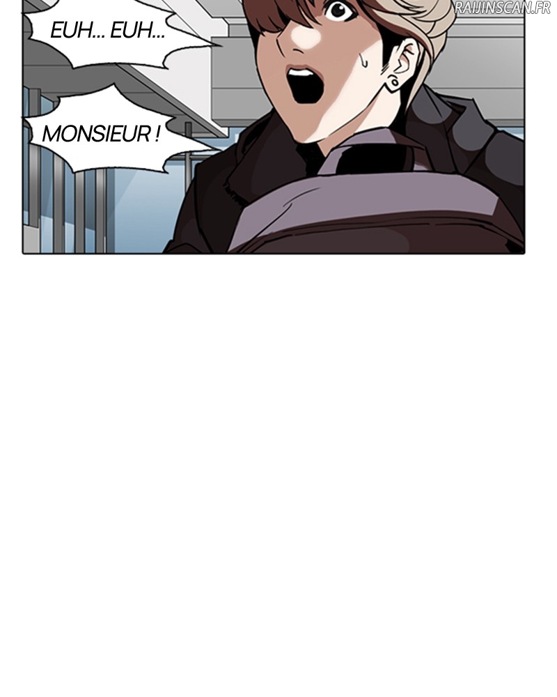 Lookism Chapitre 262 - Page 145