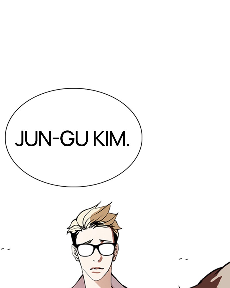 Lookism Chapitre 262 - Page 146