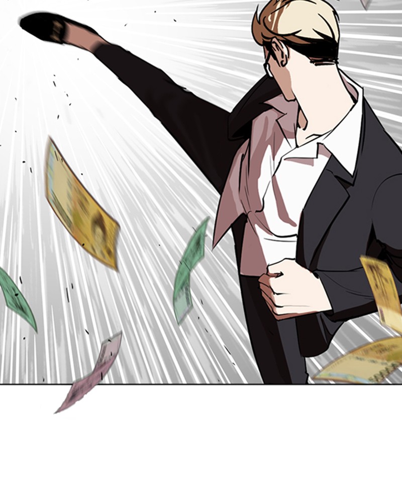 Lookism Chapitre 262 - Page 149