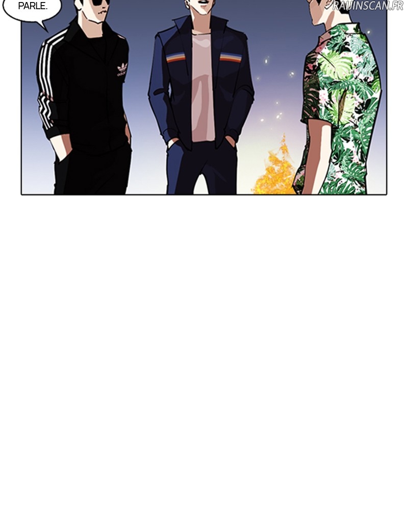Lookism Chapitre 262 - Page 15