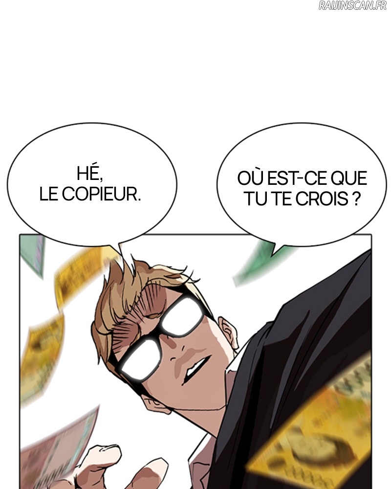 Lookism Chapitre 262 - Page 150