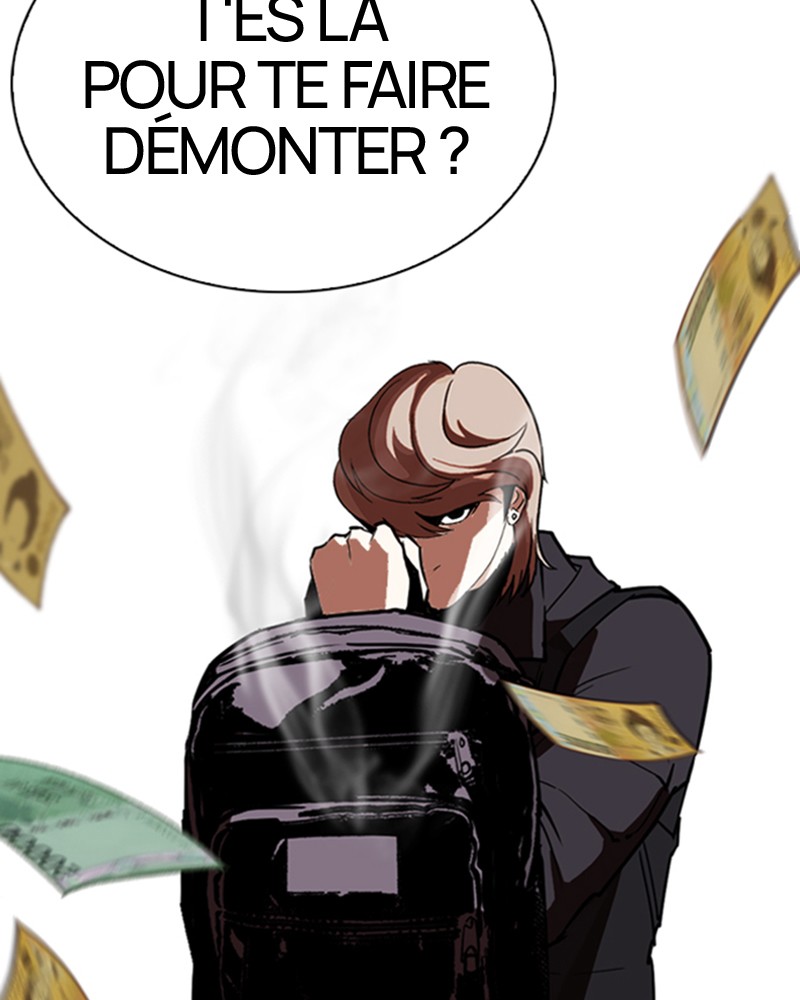 Lookism Chapitre 262 - Page 152