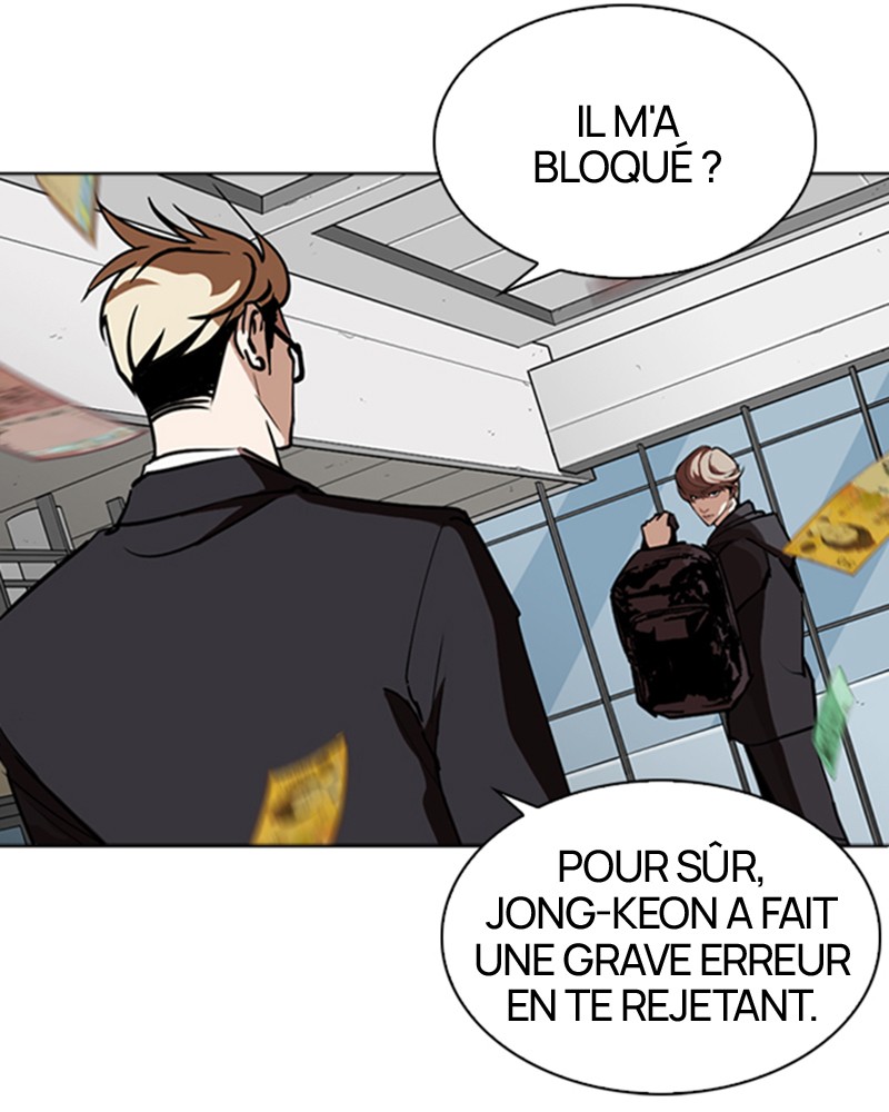 Lookism Chapitre 262 - Page 154
