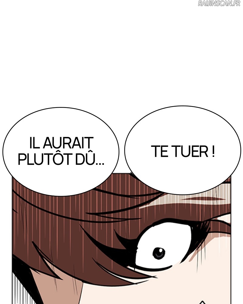 Lookism Chapitre 262 - Page 155