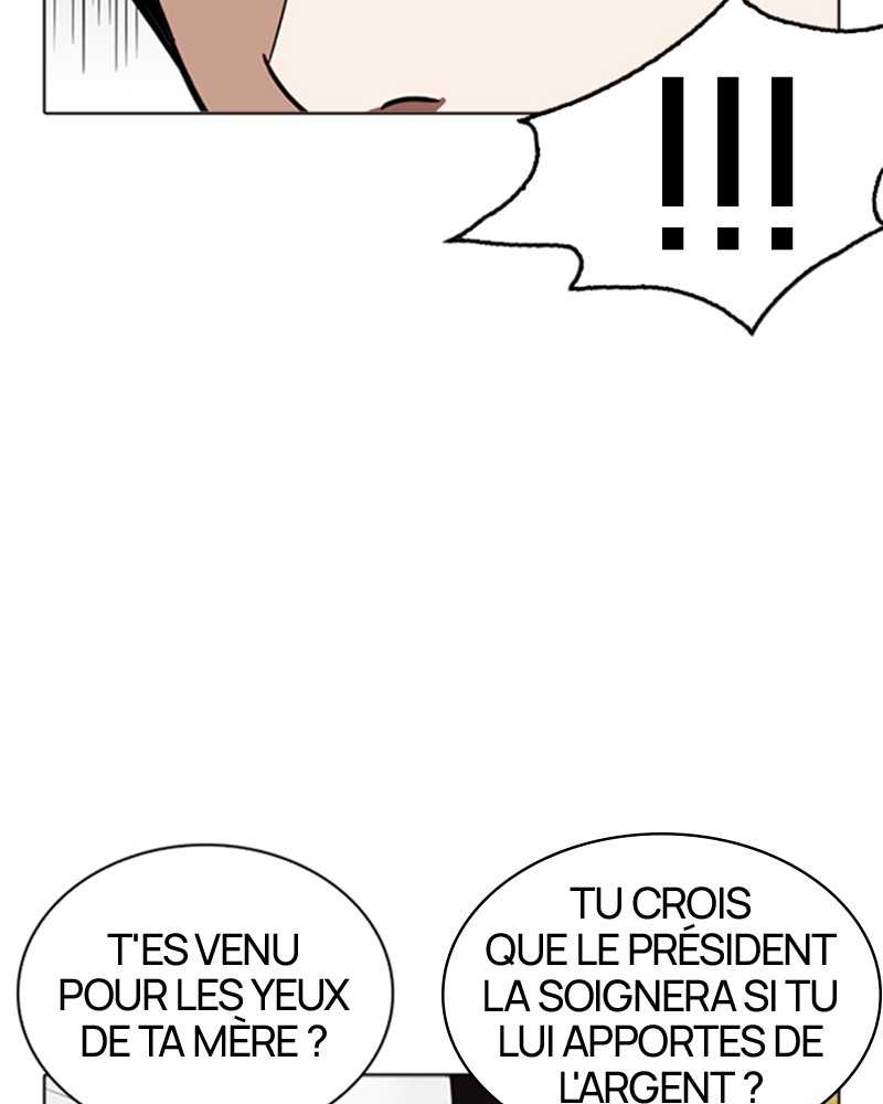 Lookism Chapitre 262 - Page 156