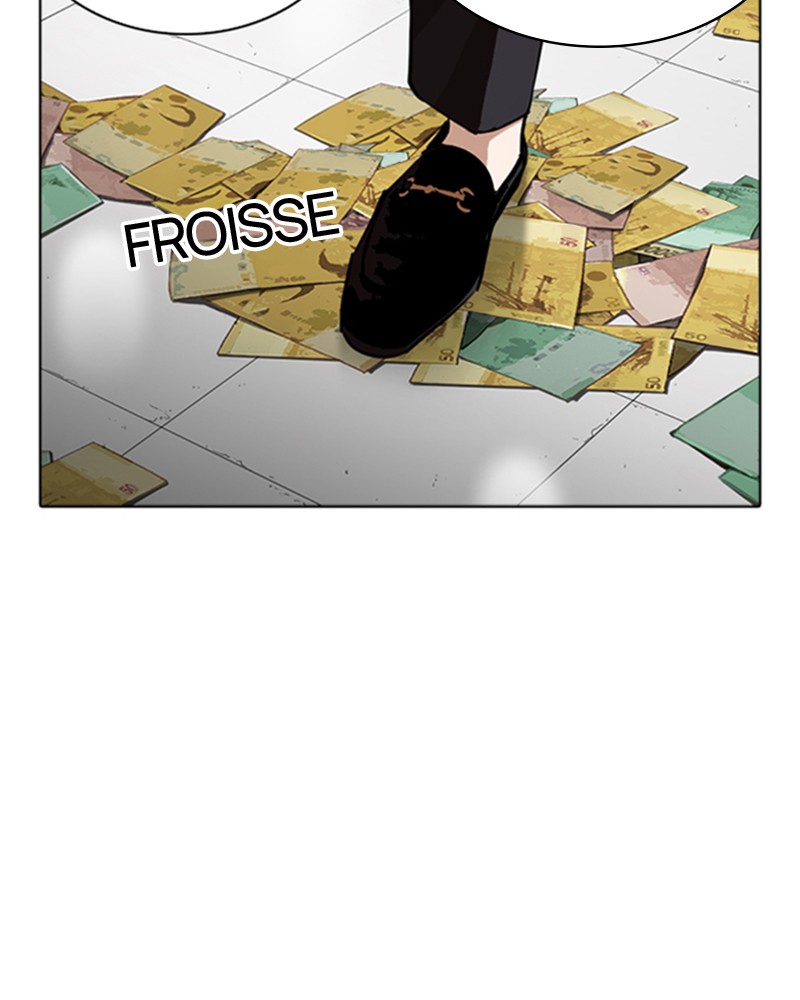 Lookism Chapitre 262 - Page 157