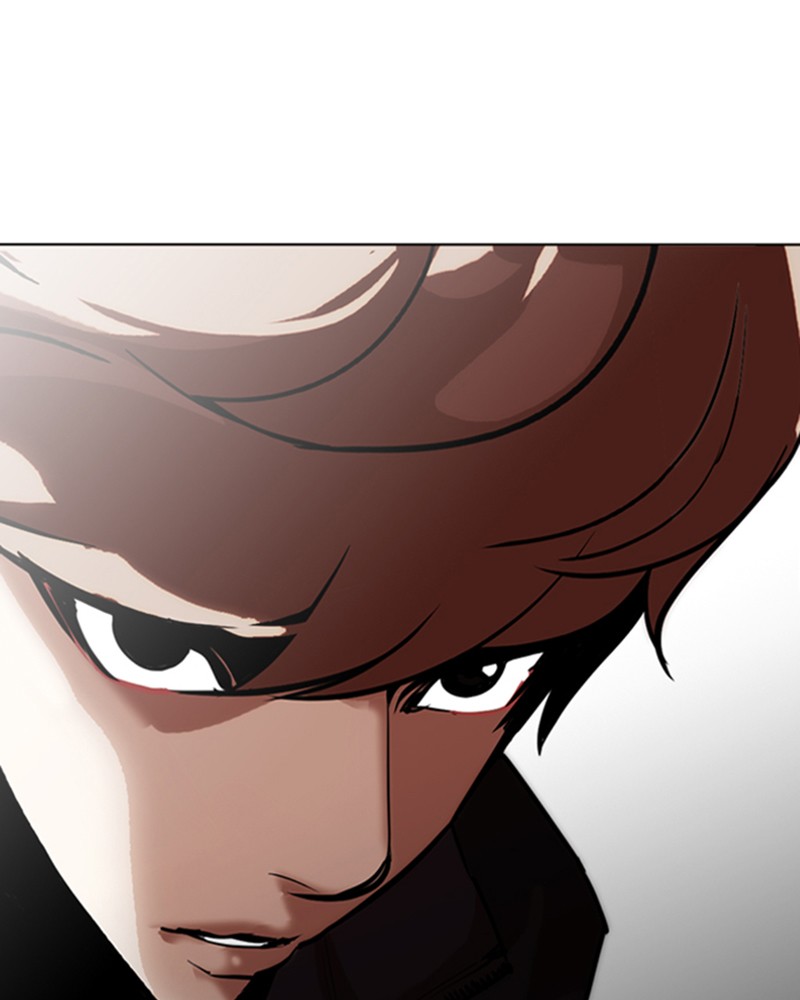 Lookism Chapitre 262 - Page 159