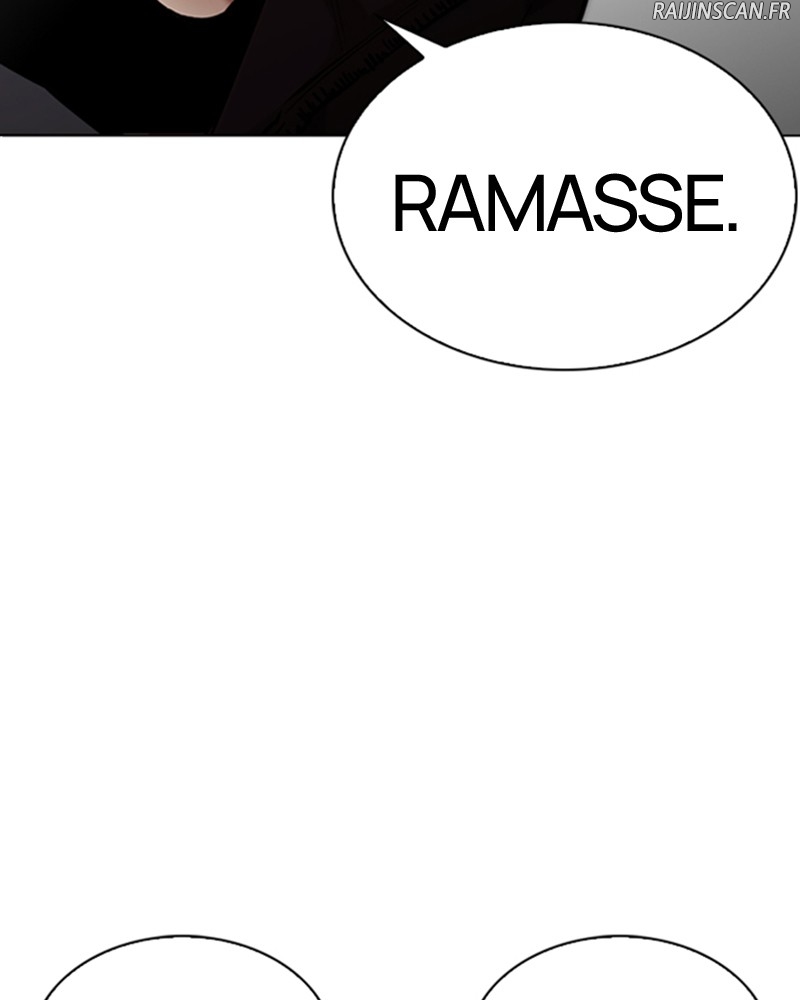 Lookism Chapitre 262 - Page 160