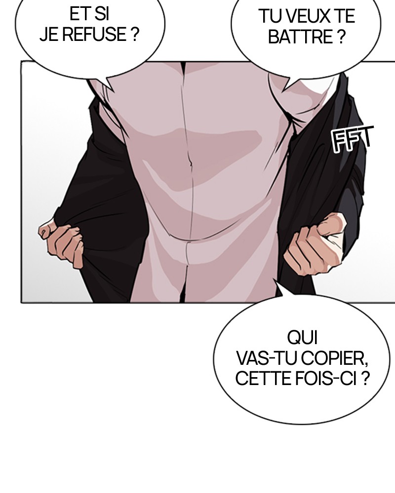 Lookism Chapitre 262 - Page 161