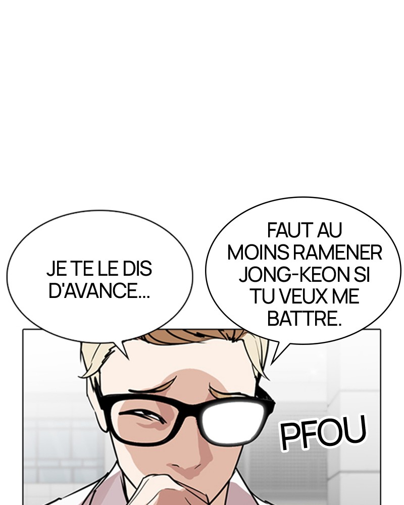Lookism Chapitre 262 - Page 162