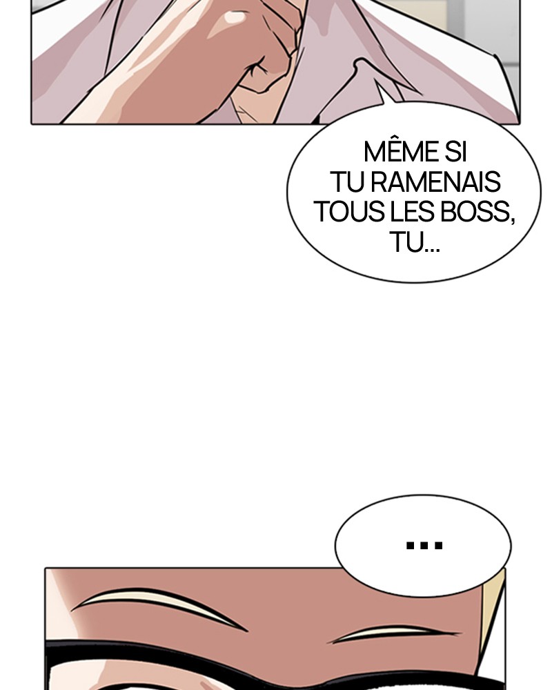 Lookism Chapitre 262 - Page 163