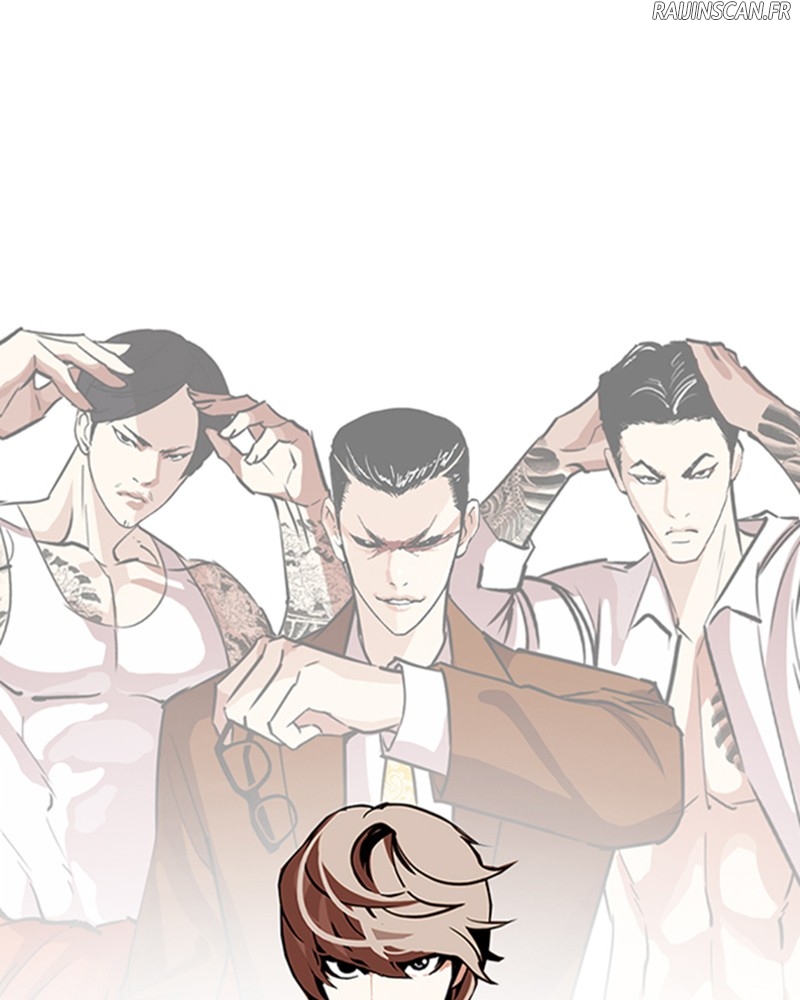 Lookism Chapitre 262 - Page 165