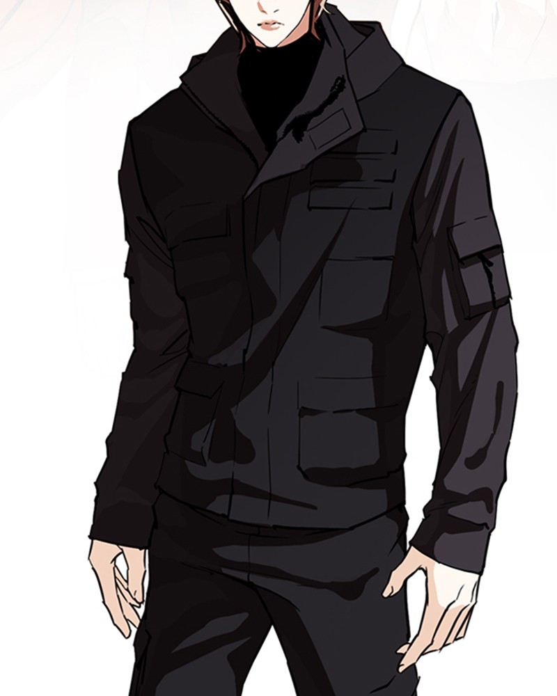 Lookism Chapitre 262 - Page 166