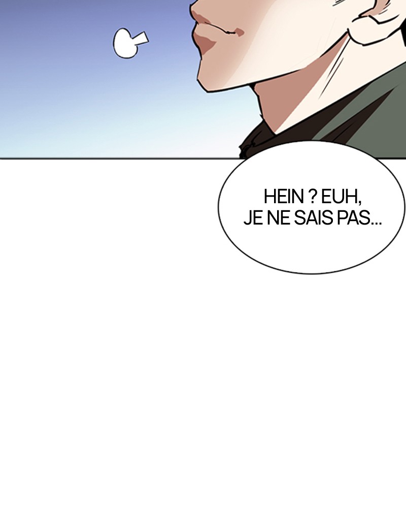 Lookism Chapitre 262 - Page 18