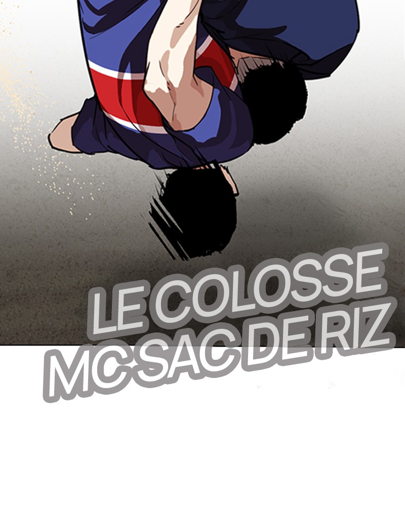 Lookism Chapitre 262 - Page 22