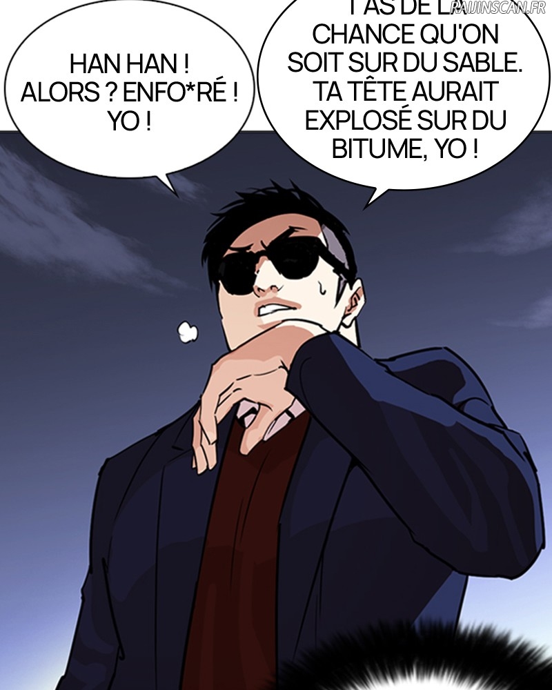 Lookism Chapitre 262 - Page 25