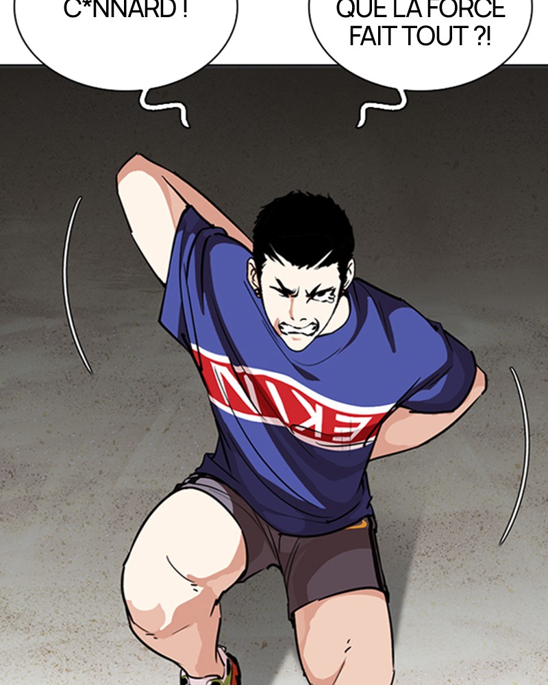 Lookism Chapitre 262 - Page 27