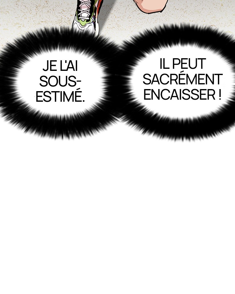 Lookism Chapitre 262 - Page 28