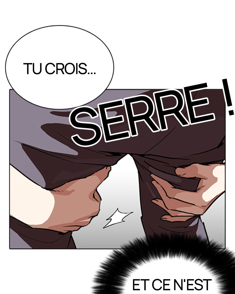 Lookism Chapitre 262 - Page 29