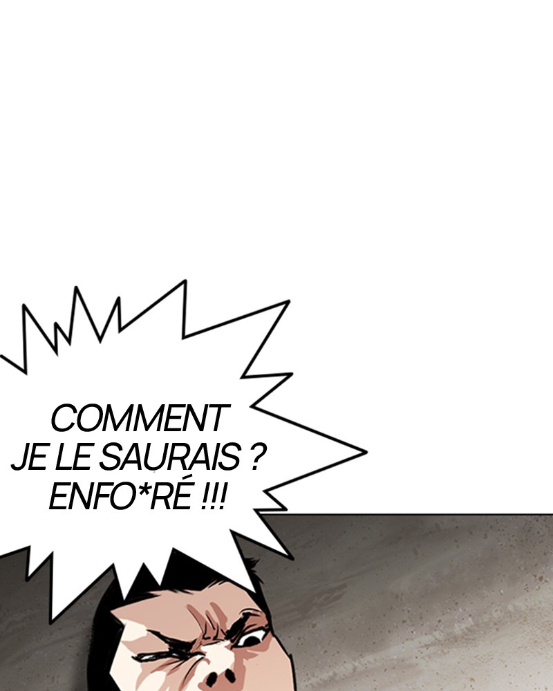 Lookism Chapitre 262 - Page 3