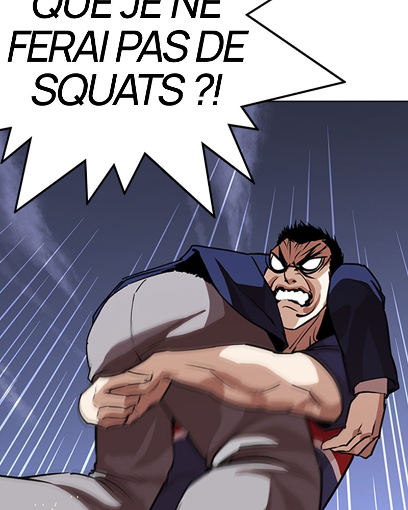 Lookism Chapitre 262 - Page 32