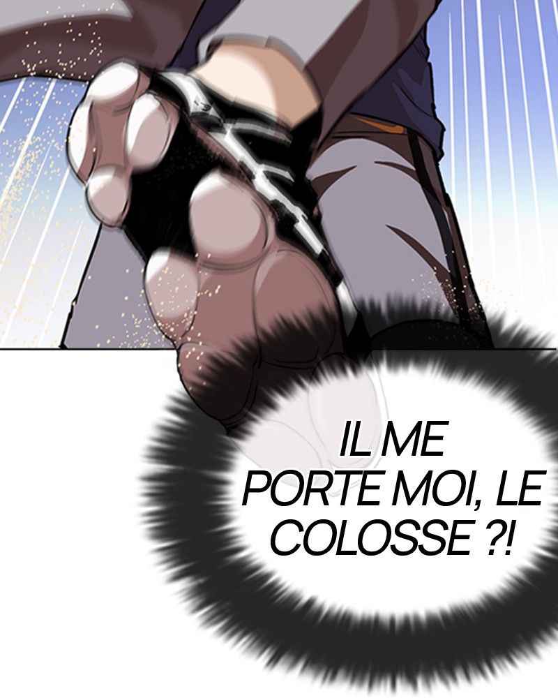 Lookism Chapitre 262 - Page 33
