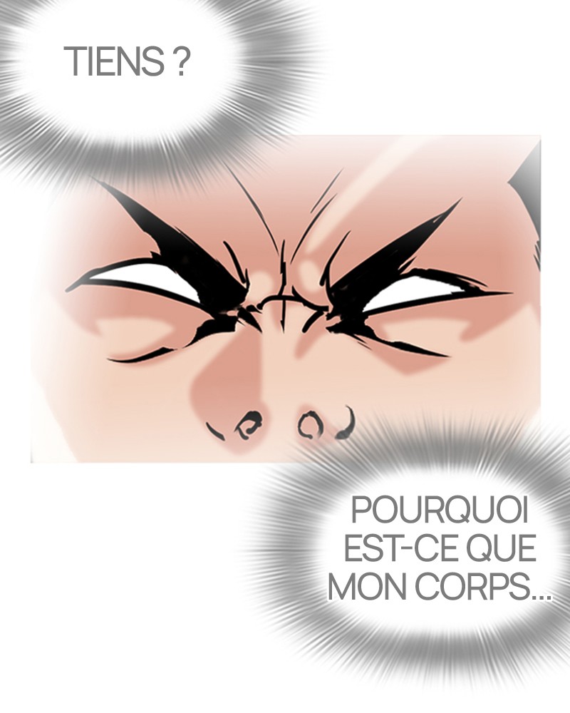 Lookism Chapitre 262 - Page 36